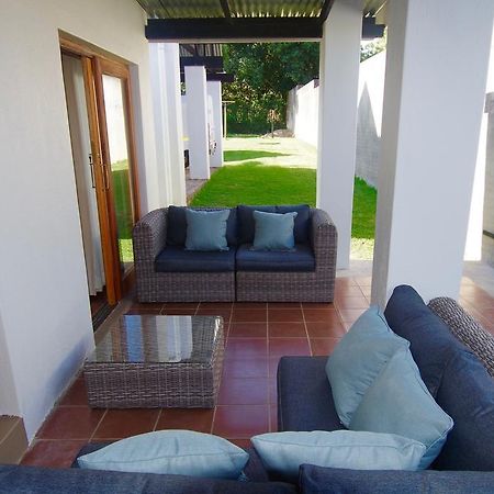Graskop Harrie'S Cottage Exterior foto