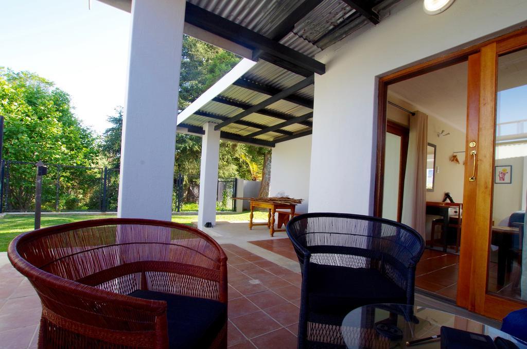 Graskop Harrie'S Cottage Exterior foto