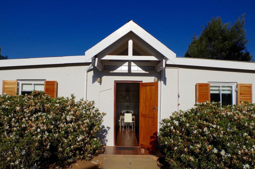 Graskop Harrie'S Cottage Exterior foto